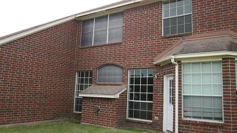 3715 Mission Valley Drive Missouri City TX 77459