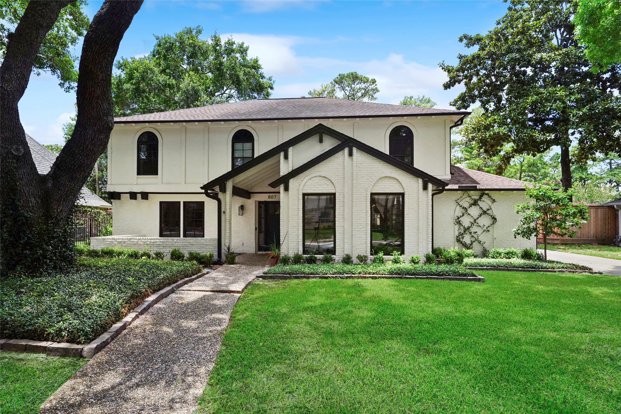 807 Soboda Court Houston TX 77079