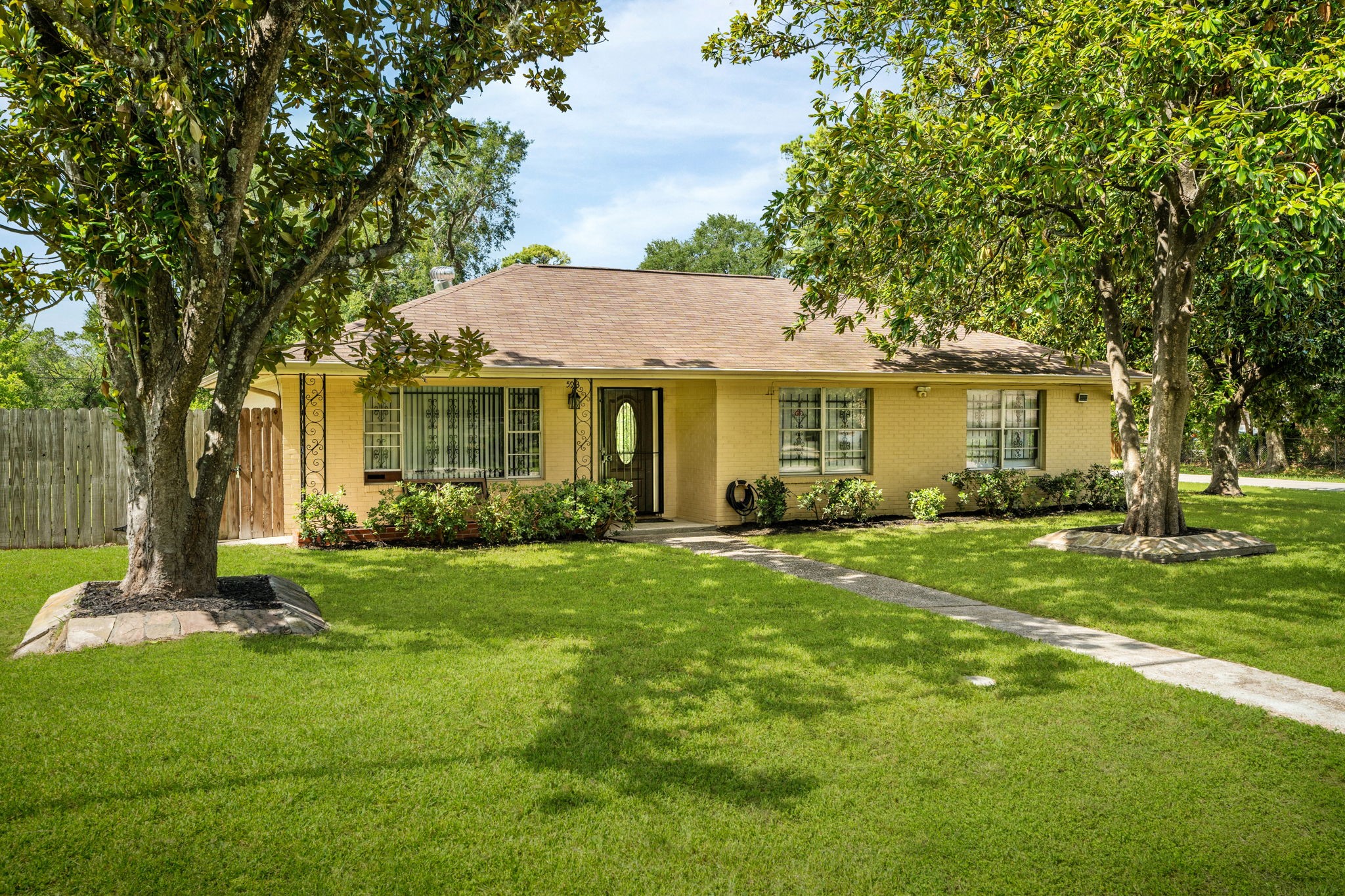 5913 Pate Road Houston TX 77016