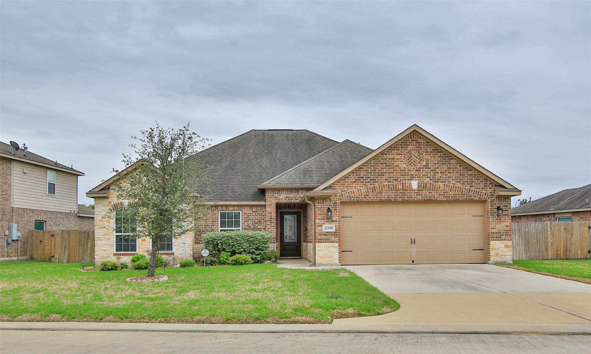 20616 Lenen Drive Hockley TX 77447