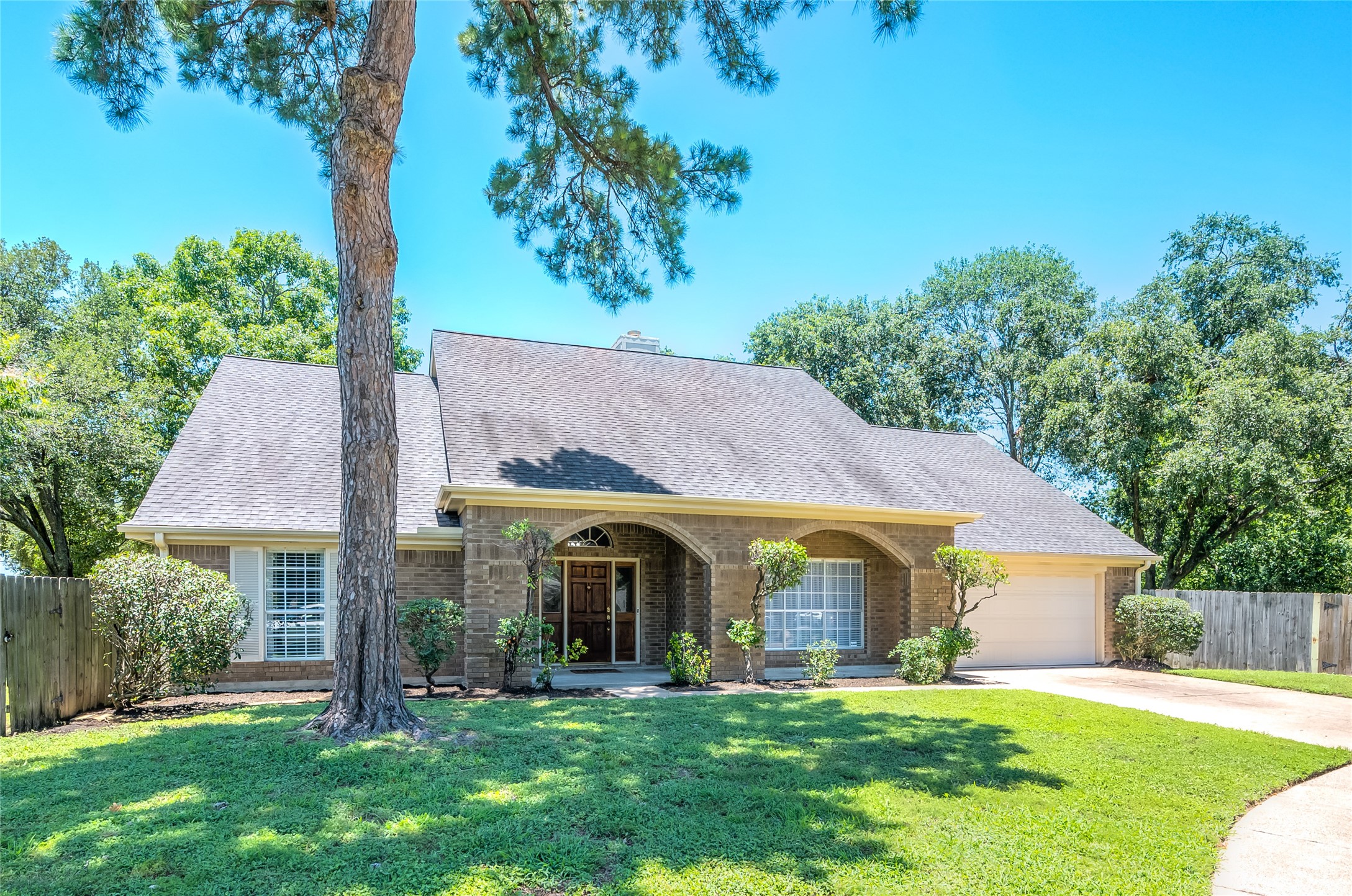 20014 Elmsbury Court Katy TX 77449