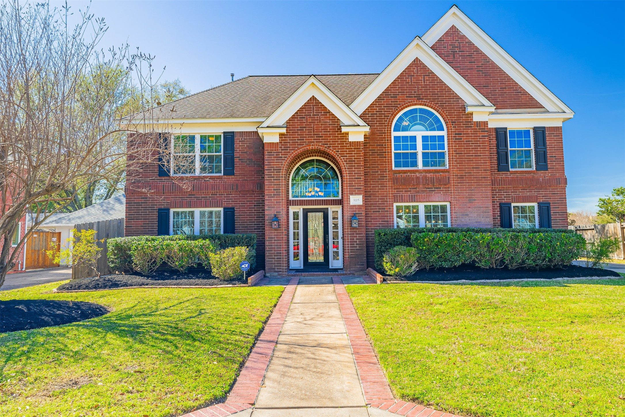 3115 Hickory Bend Court Houston TX 77084