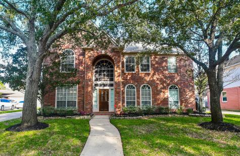 21823 Hollow Field Lane Katy TX 77450