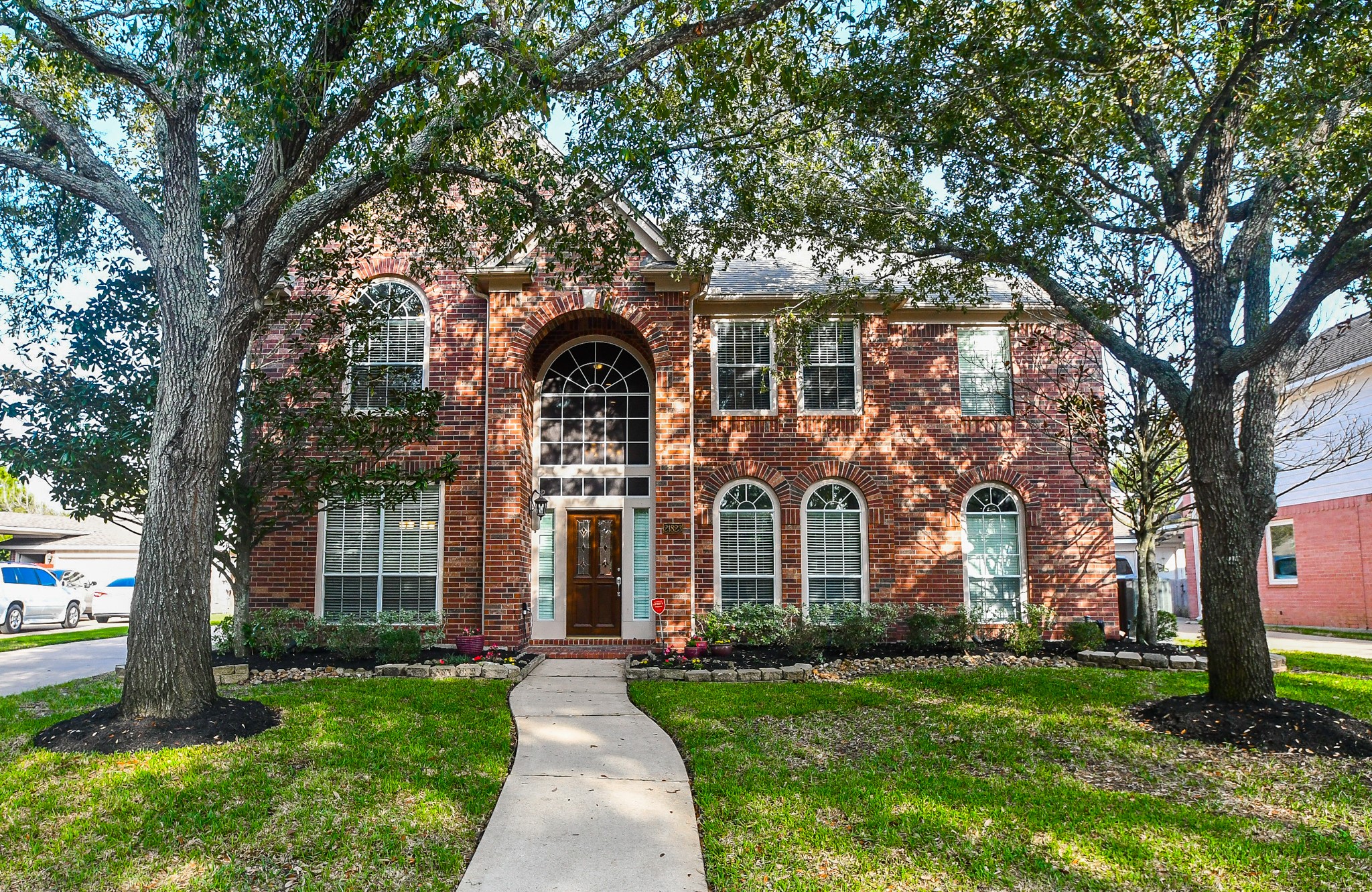 21823 Hollow Field Lane Katy TX 77450