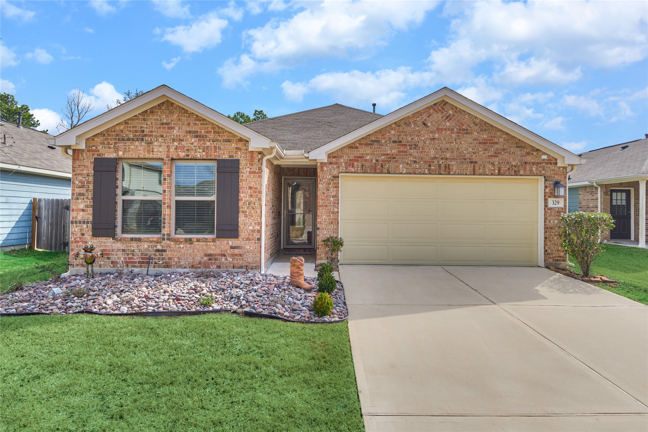 329 Linedale Avenue Magnolia TX 77354