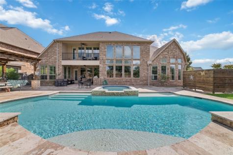 11218 Rossie Moor Lane Richmond TX 77407