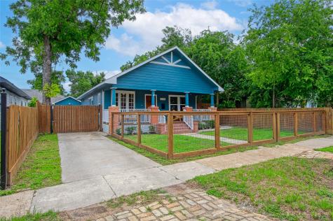 2714 Gano Street Houston TX 77009