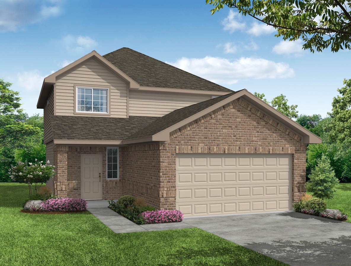 3906 Giorgio Pastel Place Katy TX 77493