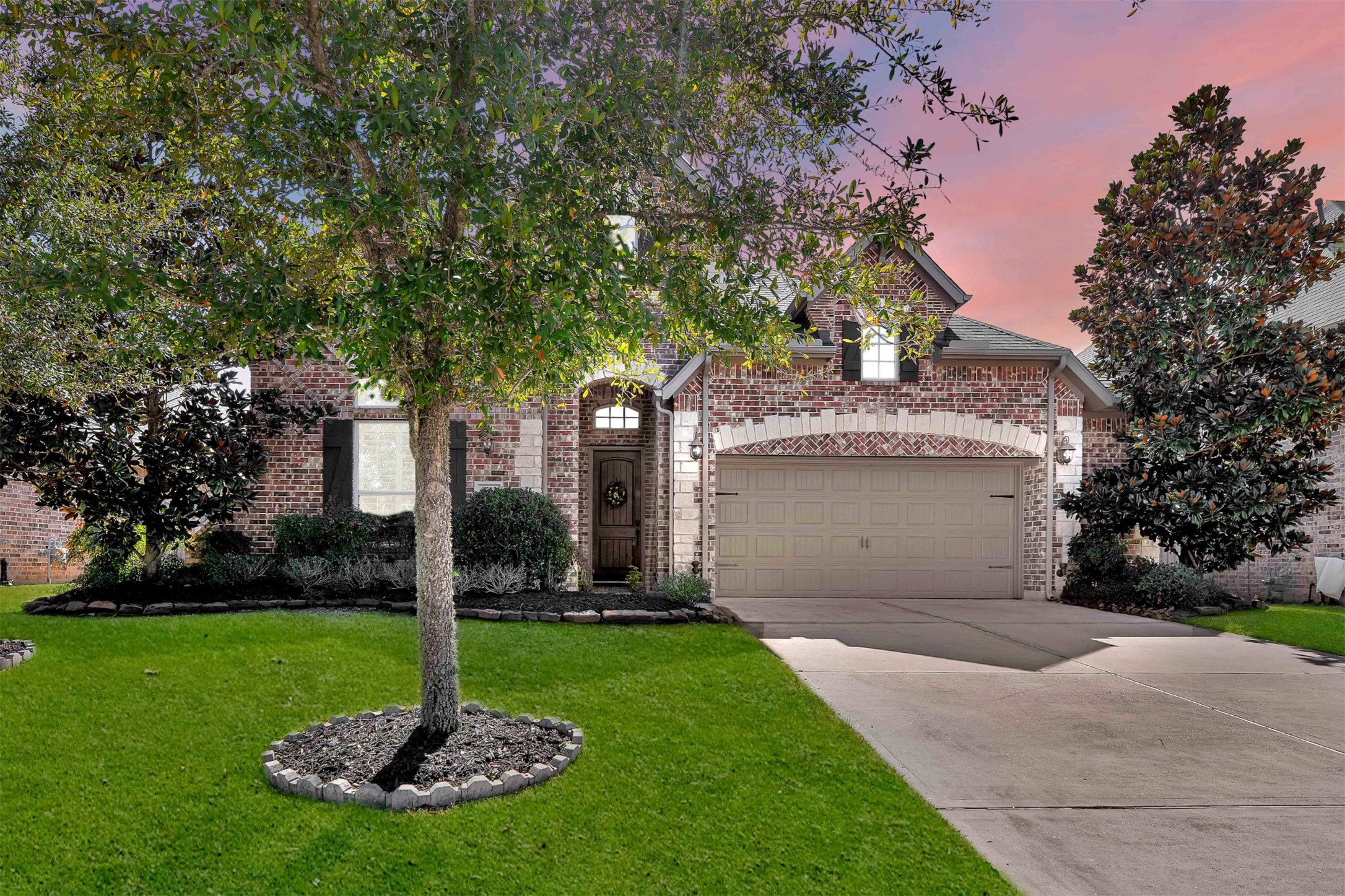3762 Pinebrook Hollow Lane Spring TX 77386