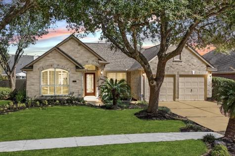 7403 Orchard Hills Lane Sugar Land TX 77479