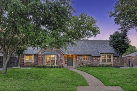 722 Electra Drive Houston TX 77079