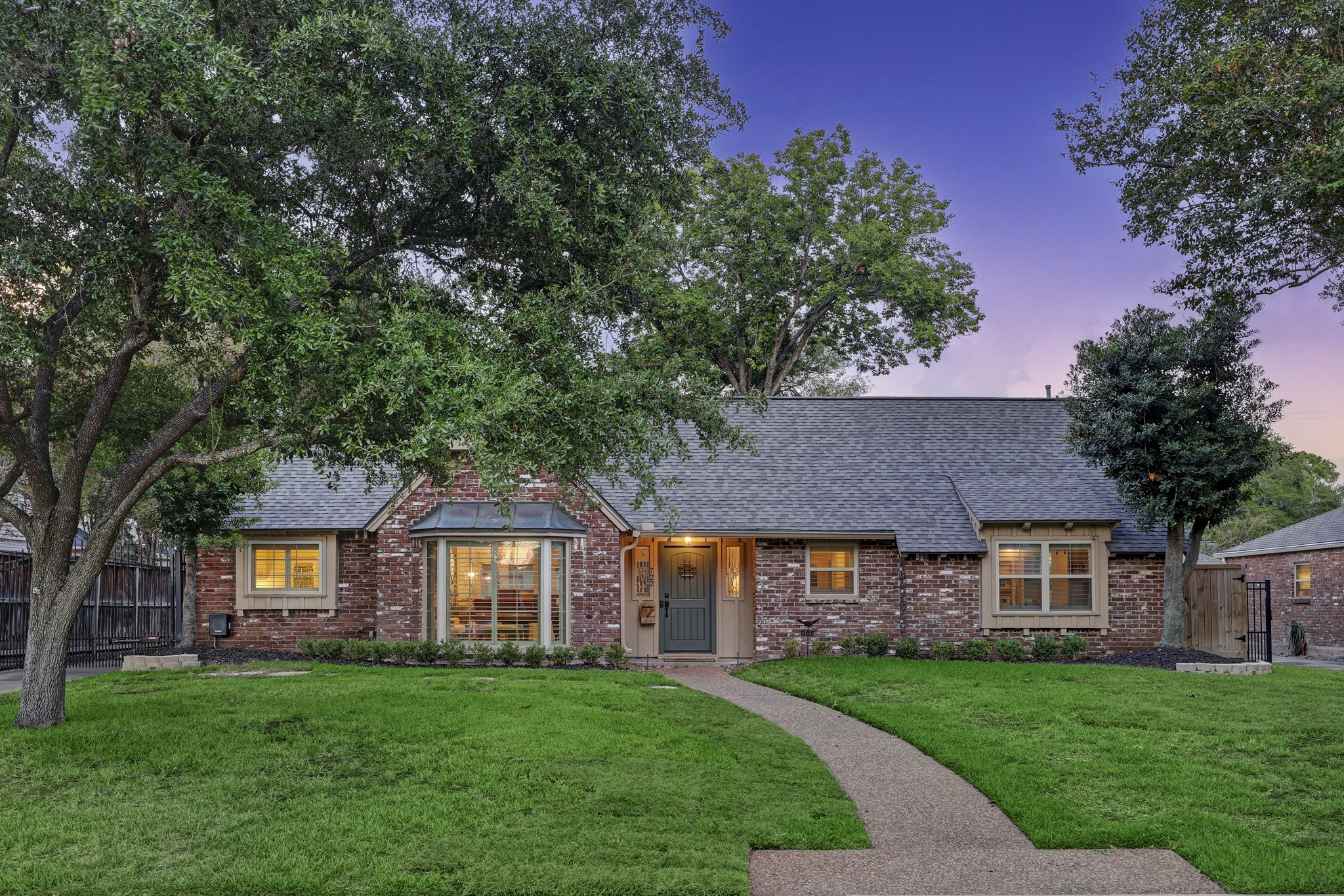 722 Electra Drive Houston TX 77079