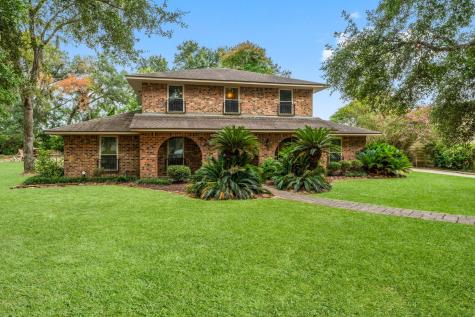 2418 Hickory Hollow Lane Spring TX 77386