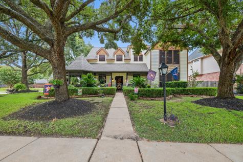 2214 Enchanted Path Court Richmond TX 77406