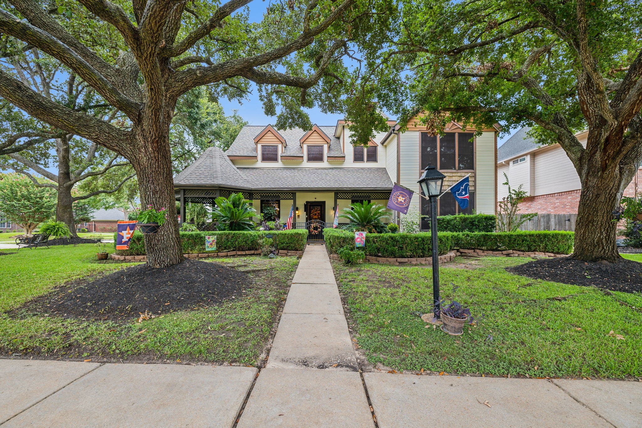 2214 Enchanted Path Court Richmond TX 77406