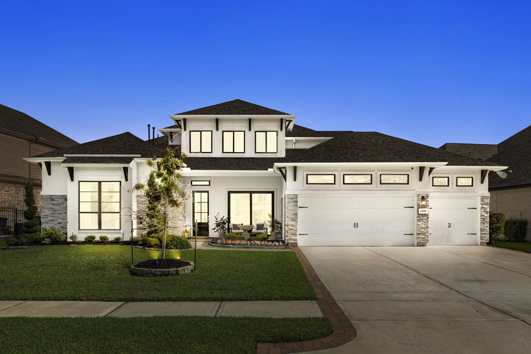25010 Karacabey Court Spring TX 77389