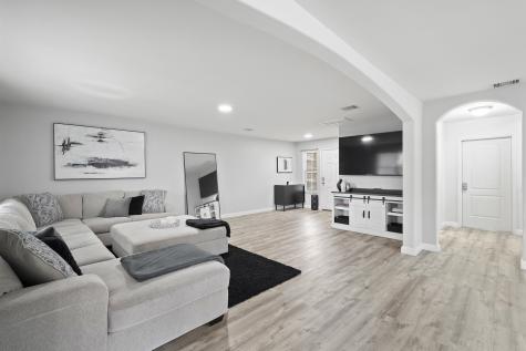 9414 Amethyst Glen Drive Rosharon TX 77583