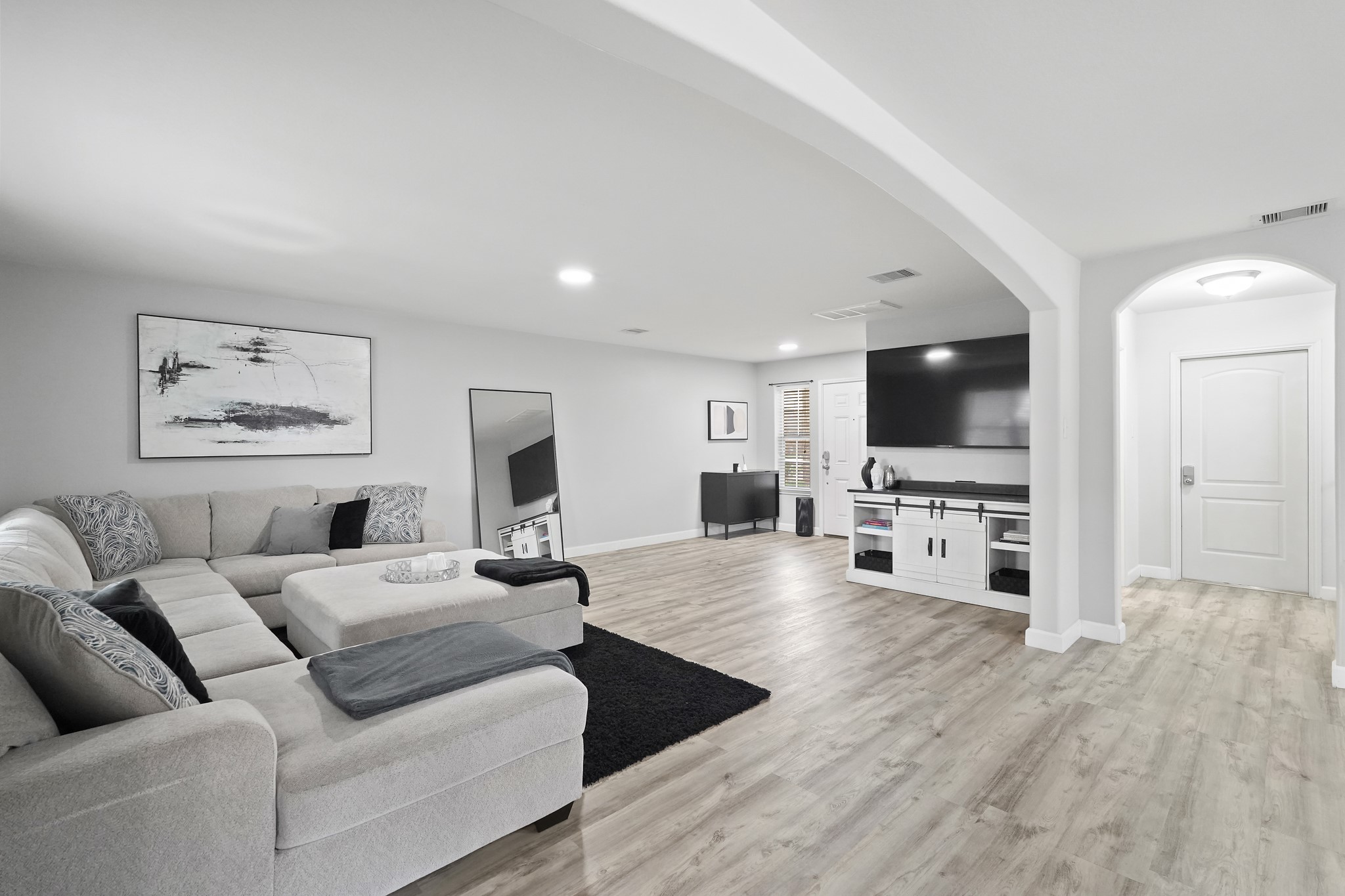 9414 Amethyst Glen Drive Rosharon TX 77583