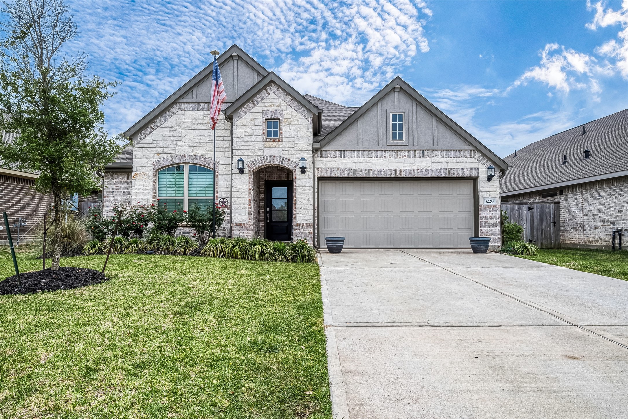 3220 Climbing Gardens Court Conroe TX 77301