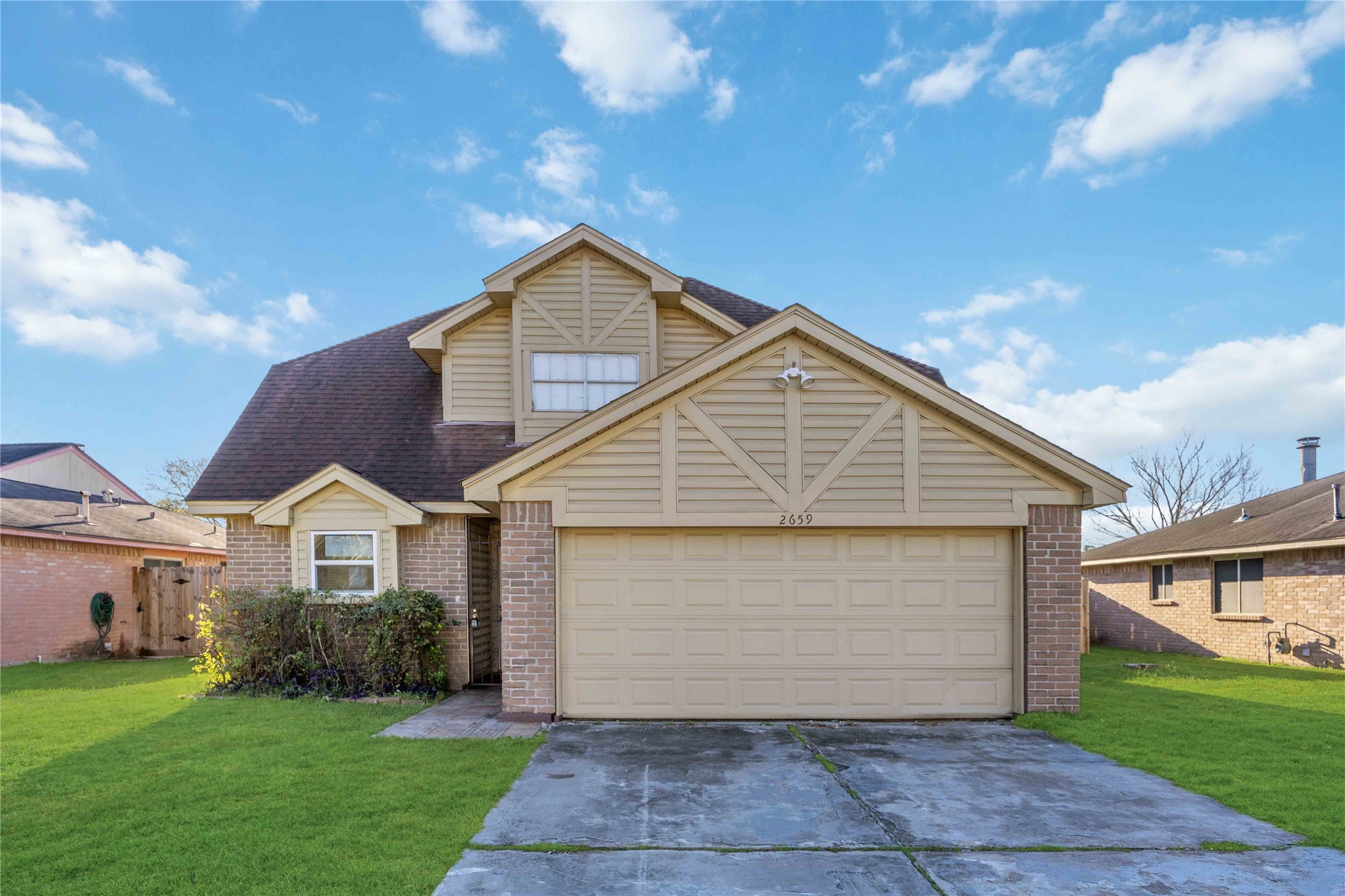 2659 Indian Trail Drive Missouri City TX 77489