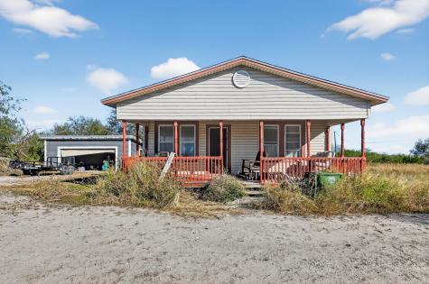 7807 County Road 2431 Sinton TX 78387