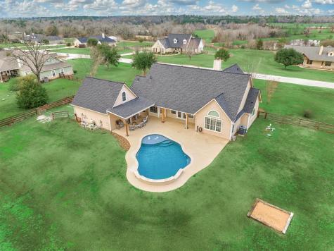 22049 Stone Creek Lane Montgomery TX 77316