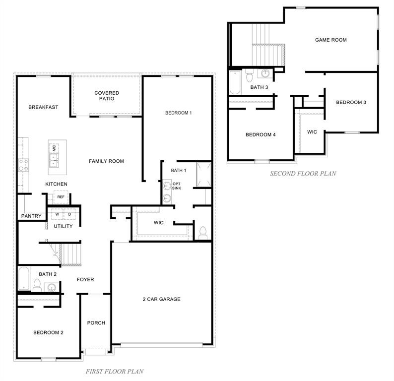 20878 Olive Leaf Street New Caney TX 77357