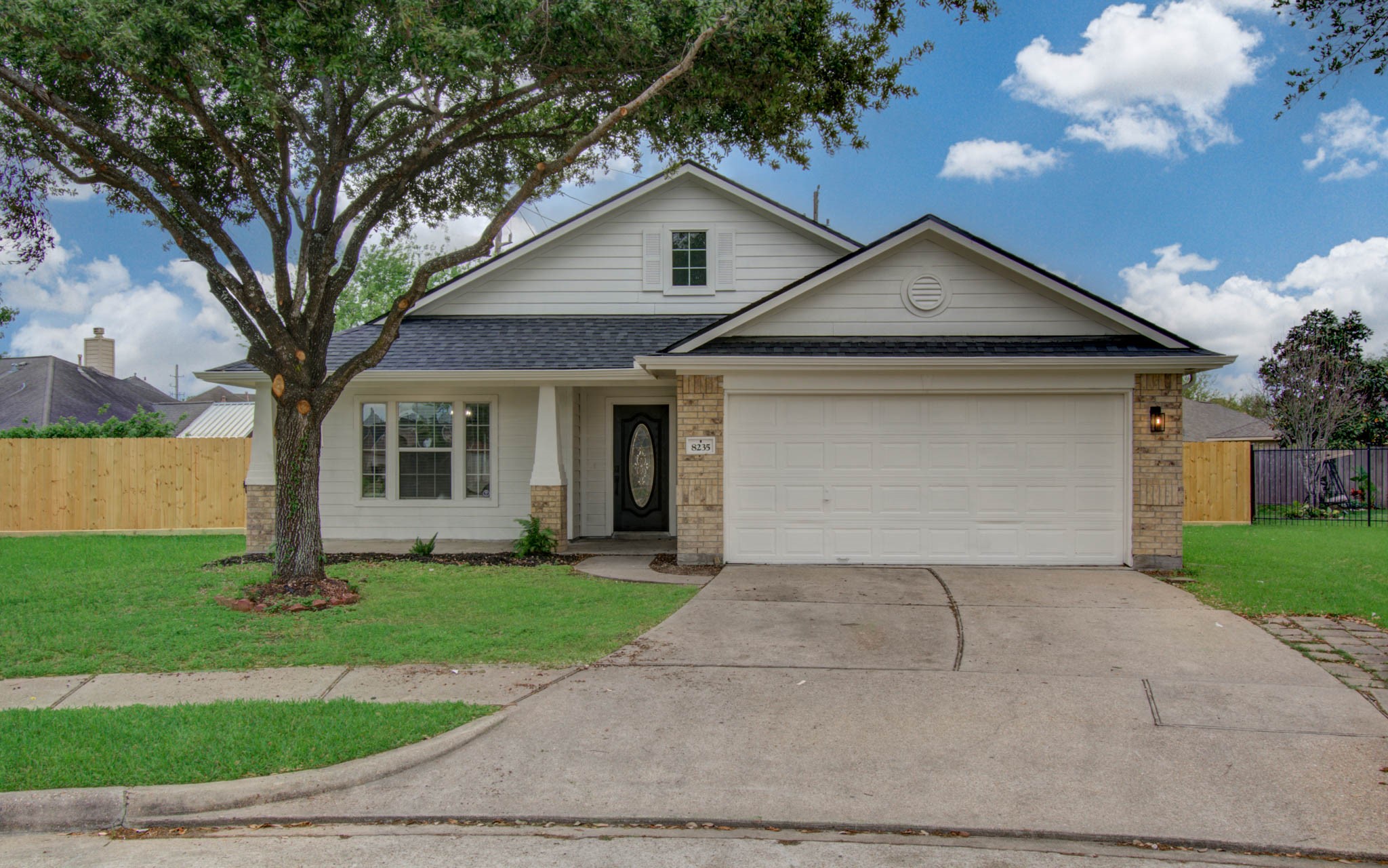 8235 Sugar Cane Drive Baytown TX 77523