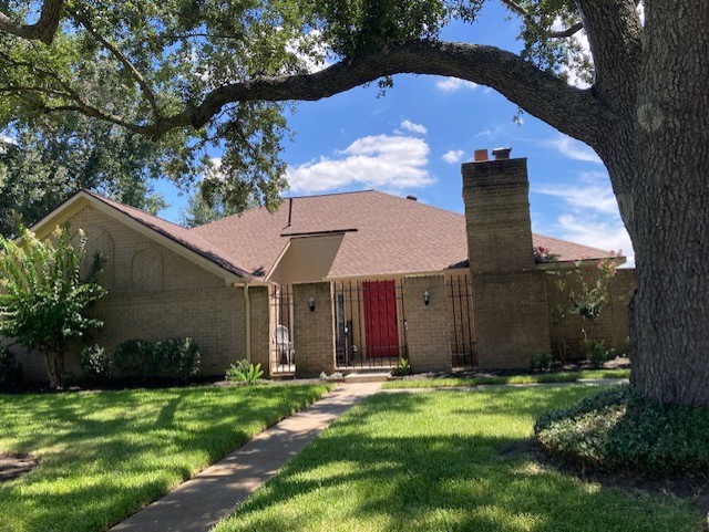 3223 Ashmont Lane Missouri City TX 77459