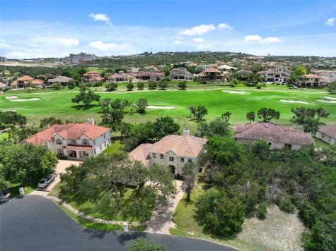23 Hightrail Way The Hills TX 78738