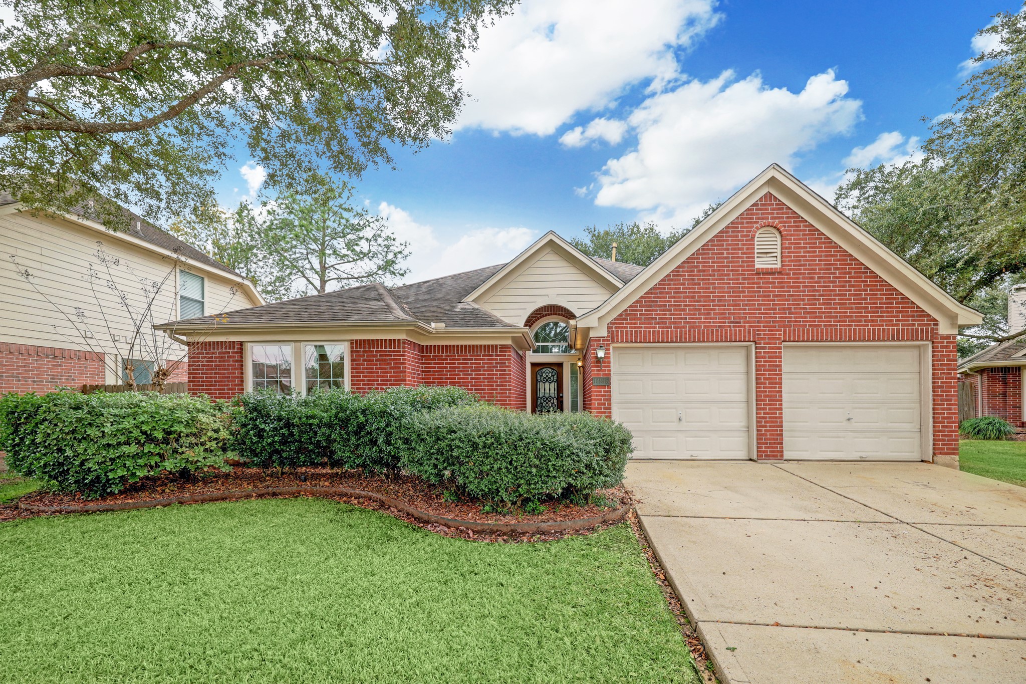 14215 Faulkey Gully Houston TX 77070