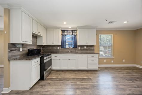 3606 Chickering Street Houston TX 77026