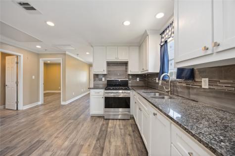 3606 Chickering Street Houston TX 77026
