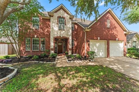 26714 Twilight Grove Lane Cypress TX 77433