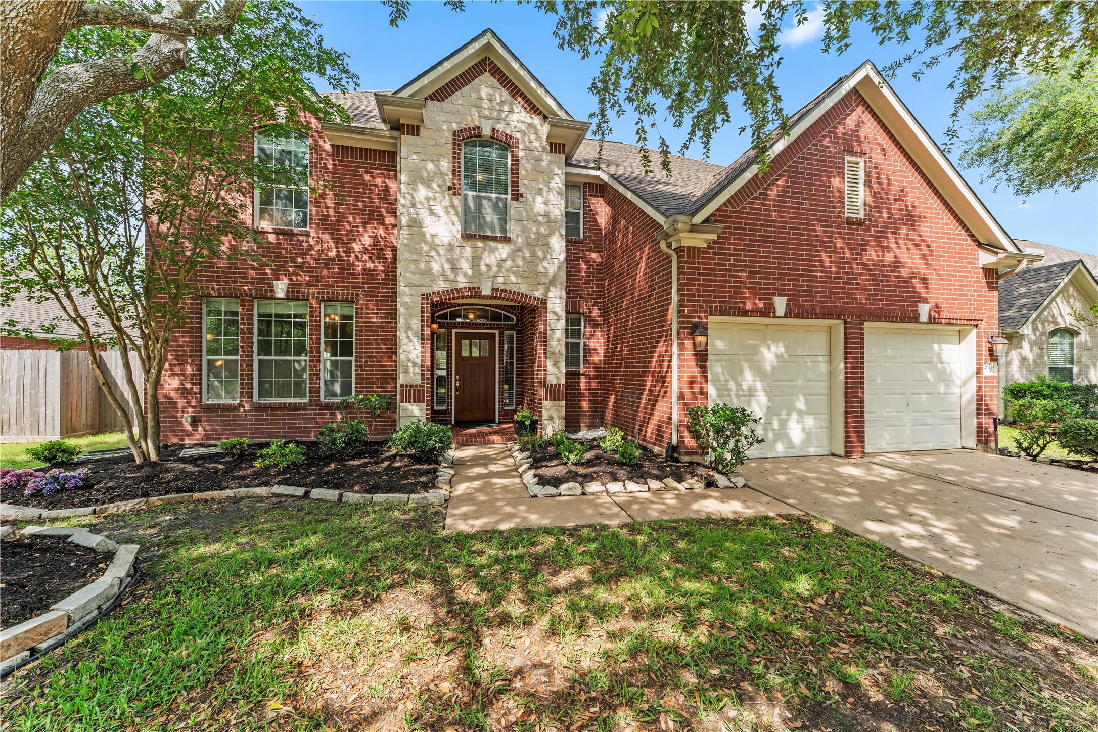 26714 Twilight Grove Lane Cypress TX 77433