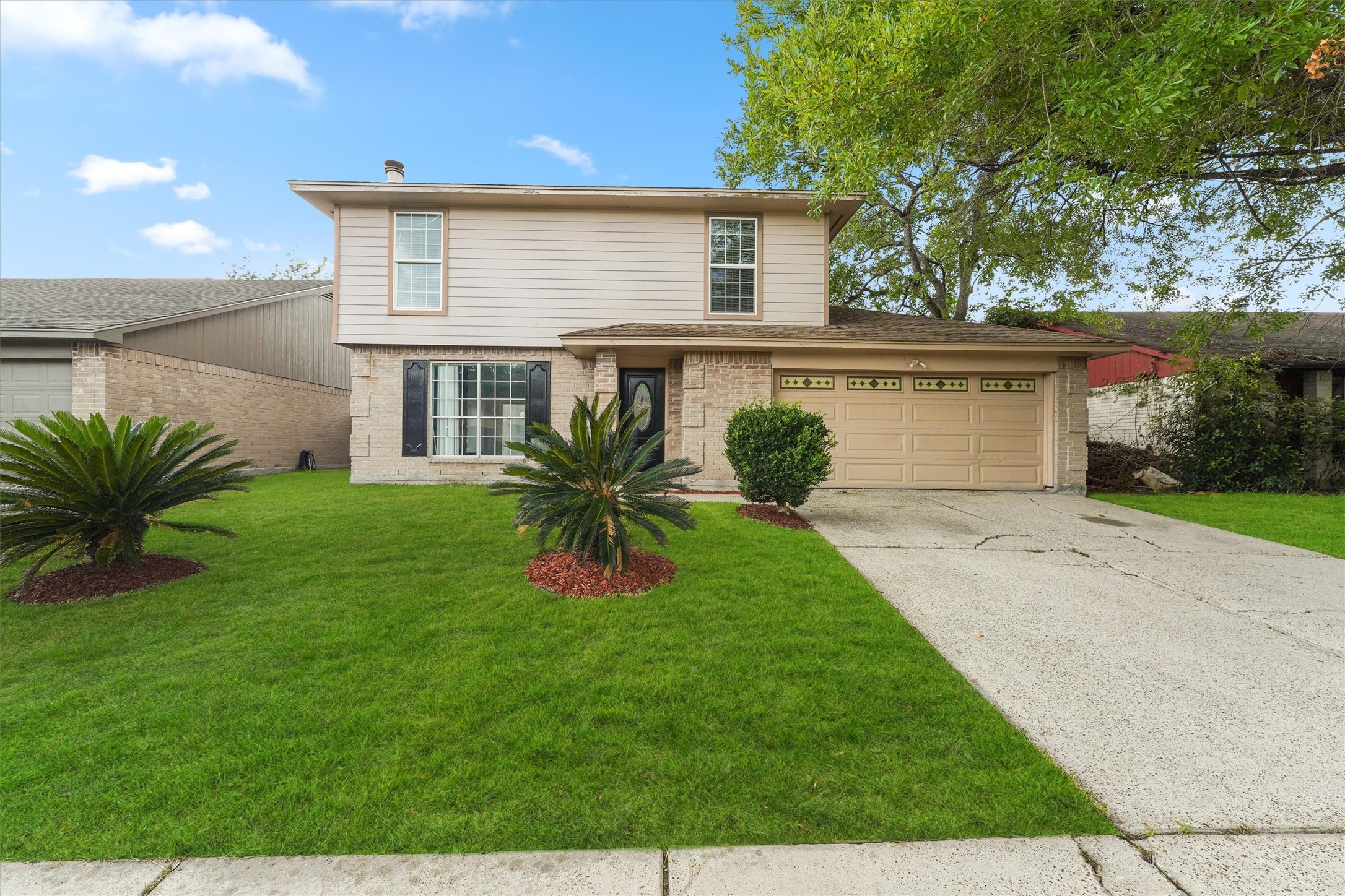 15326 Peachmeadow Lane Channelview TX 77530