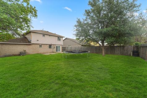 15326 Peachmeadow Lane Channelview TX 77530