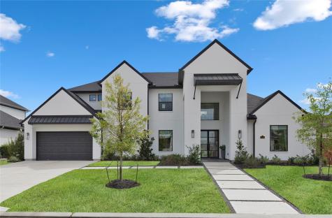11114 Laguna Mesa Drive Cypress TX 77433