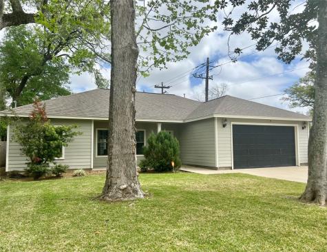 511 Sycamore Street Lake Jackson TX 77566