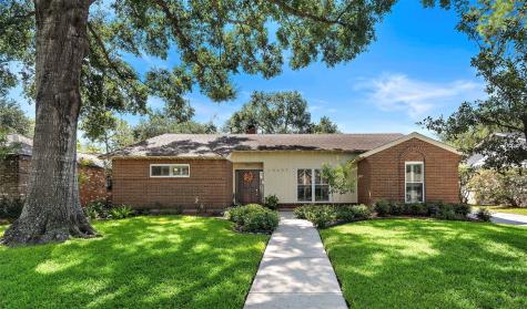 10607 Sugar Hill Drive Houston TX 77042