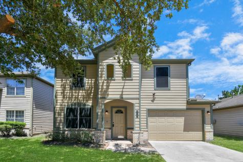 718 Grand Plains Drive Houston TX 77090