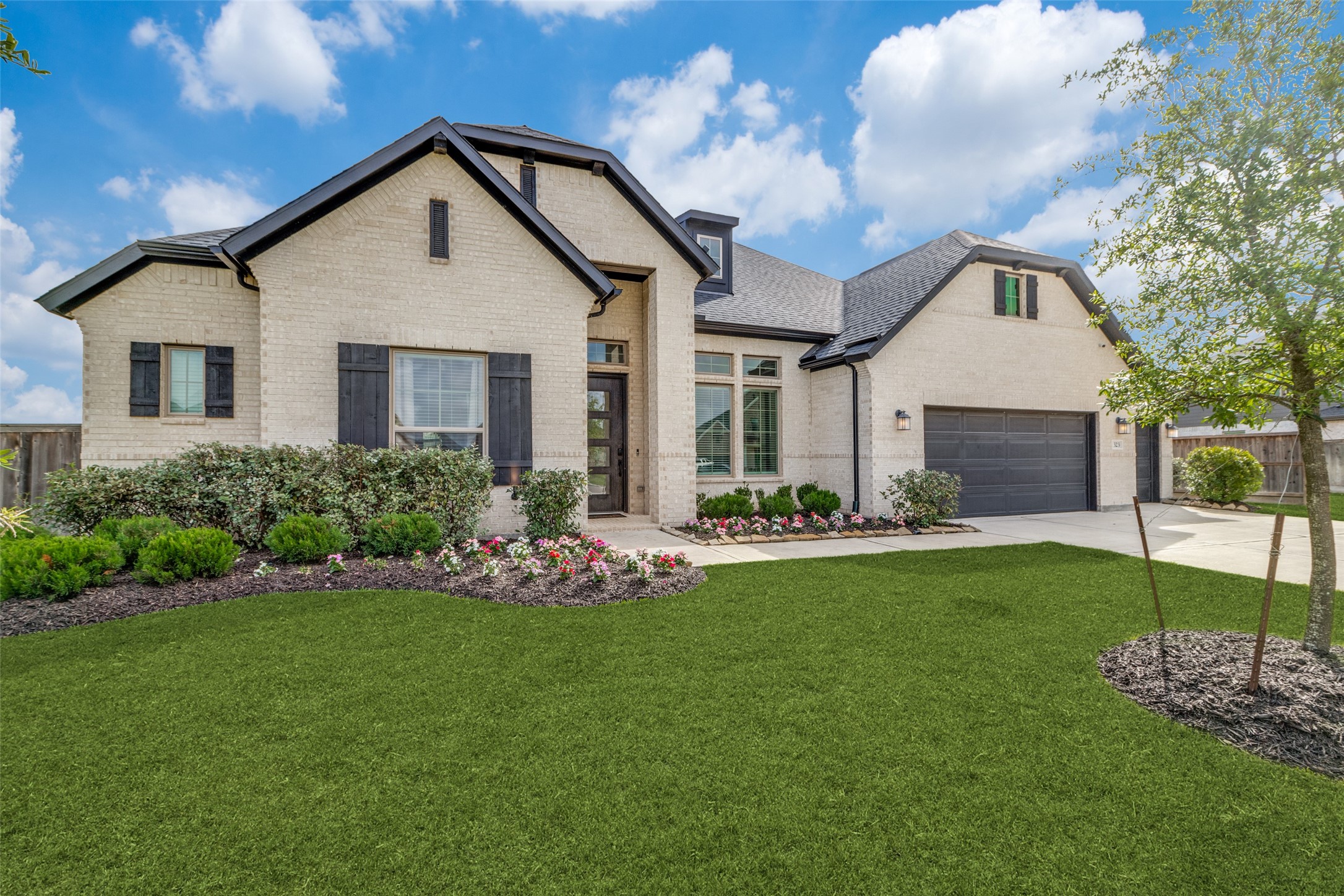 1323 Jadestone View Lane Katy TX 77494