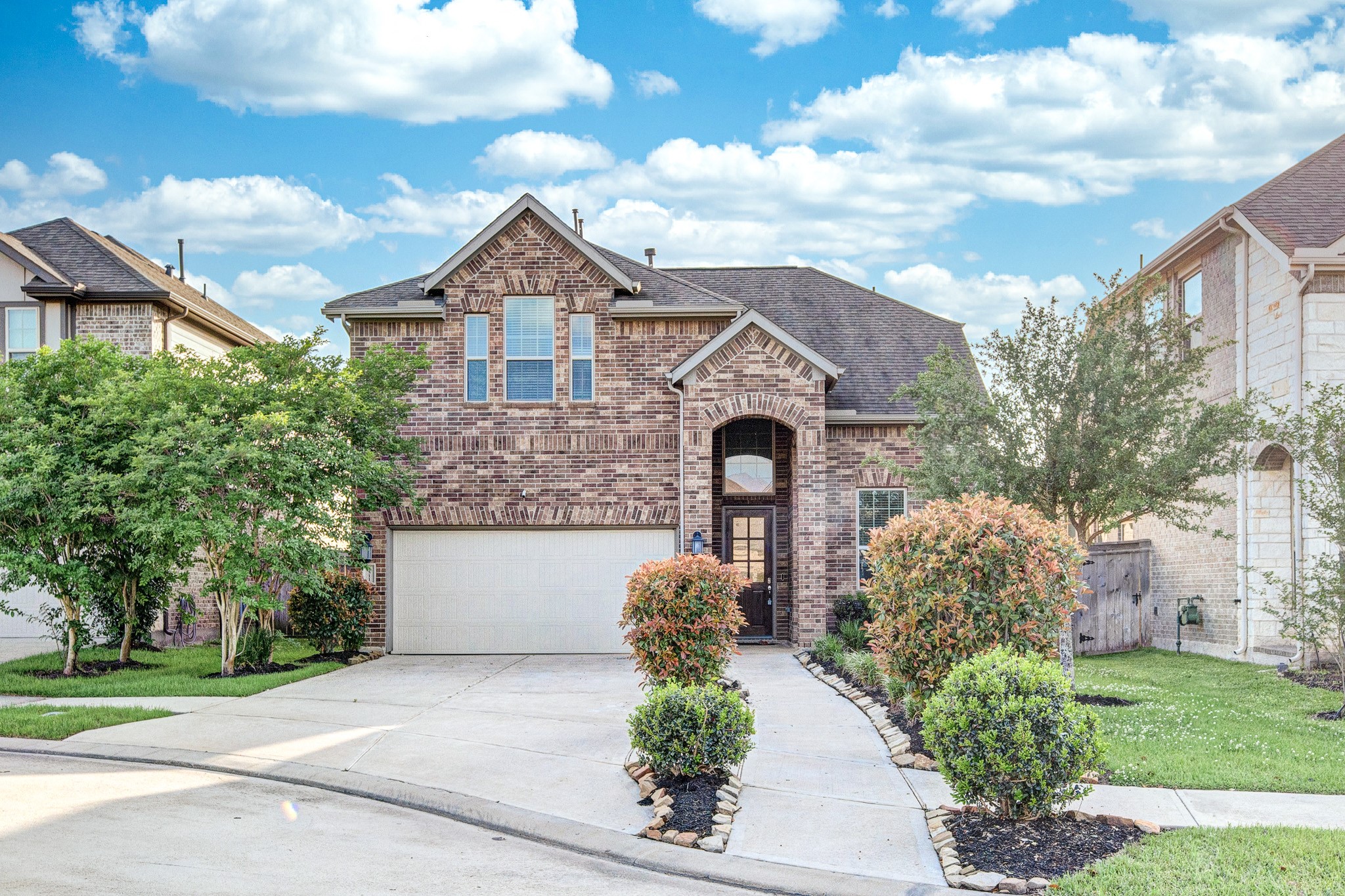 2511 Amethyst Isle Lane Missouri City TX 77459