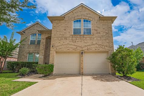 13008 Shoalwater Lane Pearland TX 77584