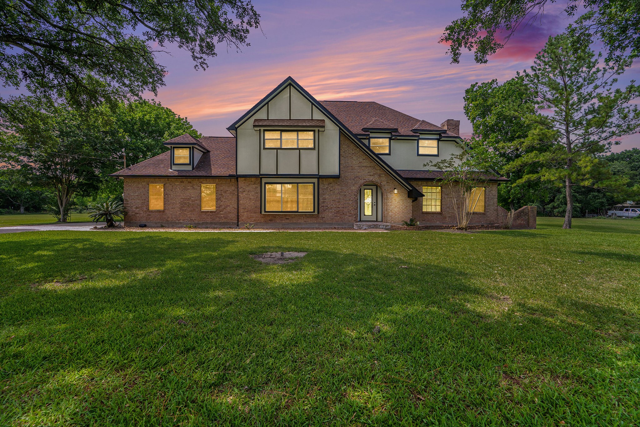 9208 King Drive Manvel TX 77578