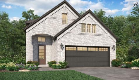 5072 Andorra Bend Lane Porter TX 77365