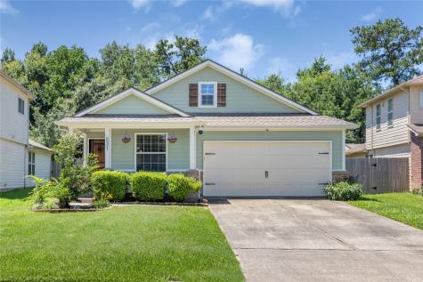 831 Autumn Point Lane Spring TX 77373