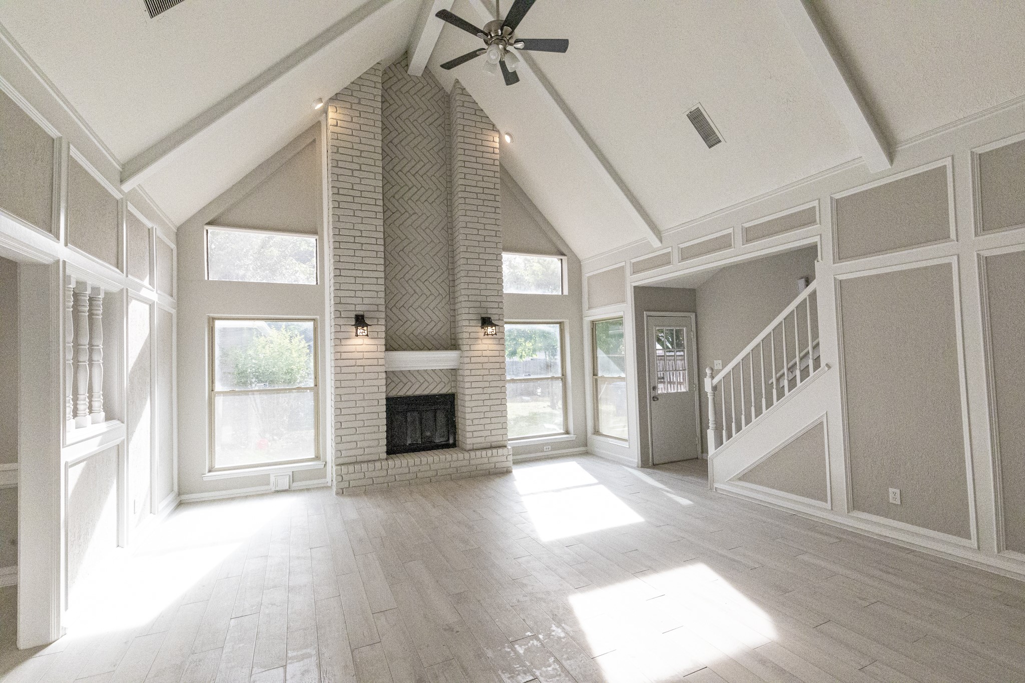 6914 Sierra Trails Drive Houston TX 77083