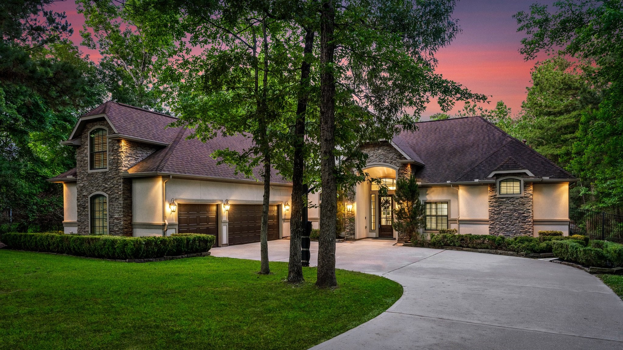 11621 Princess Ann Court Montgomery TX 77316