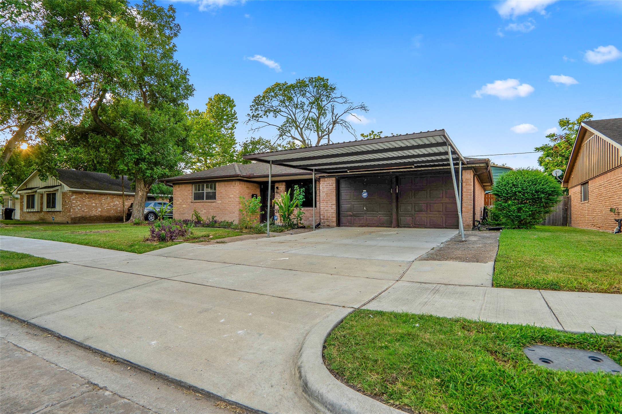 4210 Boynton Drive Houston TX 77045